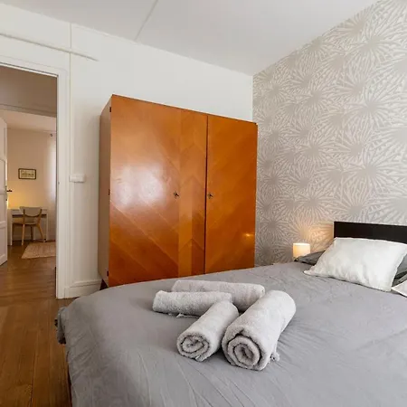 Le Rollin Cosy LOVELY - CONFORT- RELAX - CENTRE VILLE - PARKING FREE- 6 Voyageurs Dijon Exterior foto