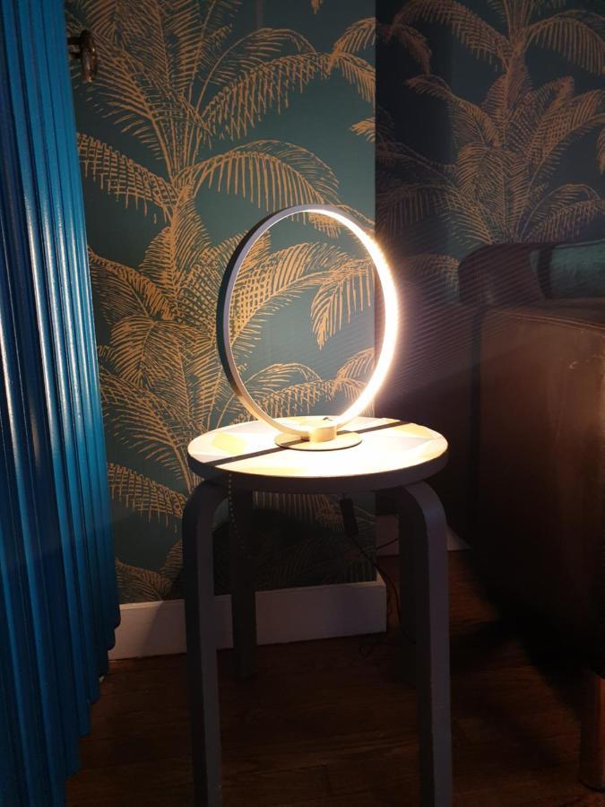 Le Rollin Cosy Lovely - Confort- Relax - Centre - Parking Free- 6 Voyageurs Apartment