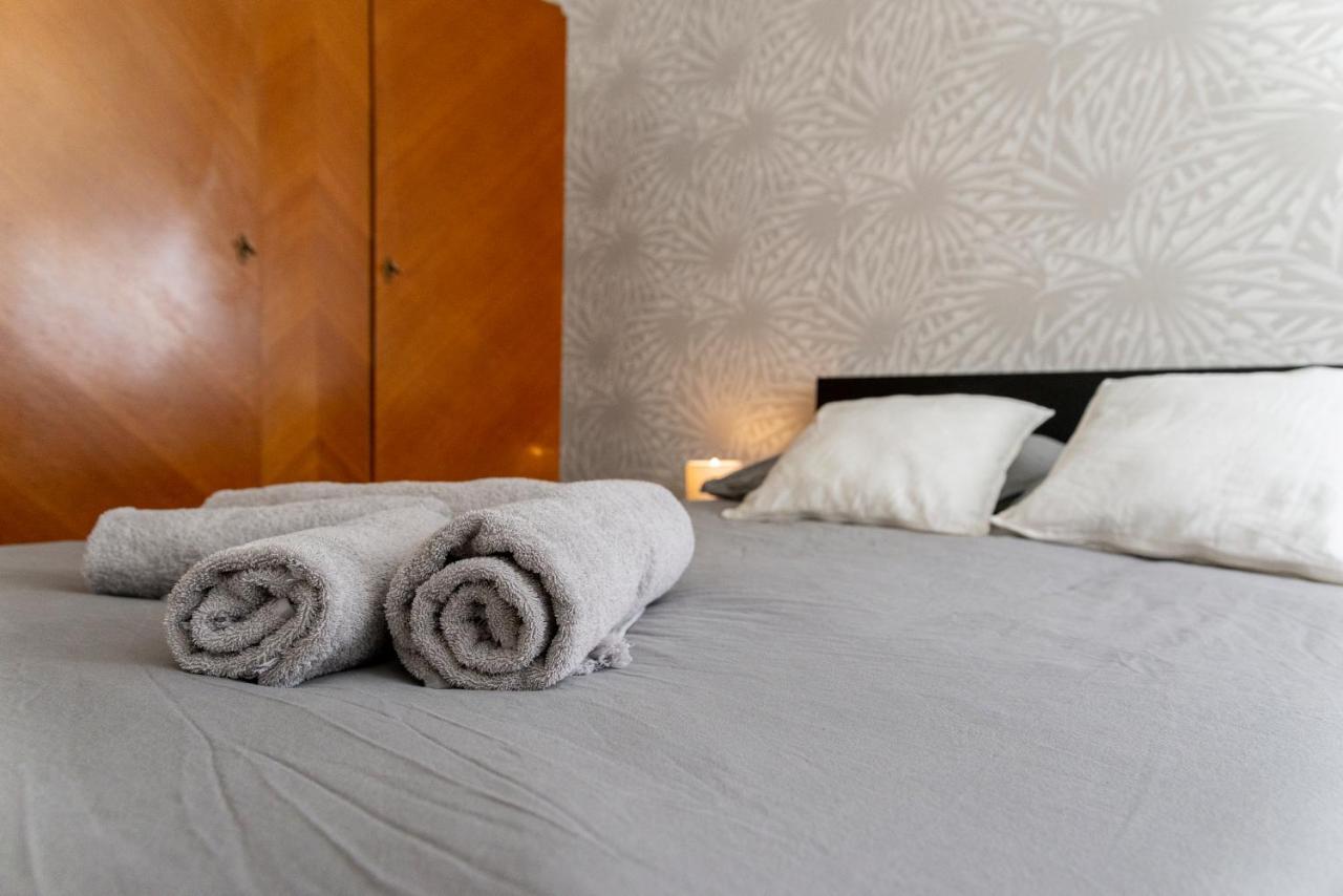Le Rollin Cosy Lovely - Confort- Relax - Centre - Parking Free- 6 Voyageurs *
