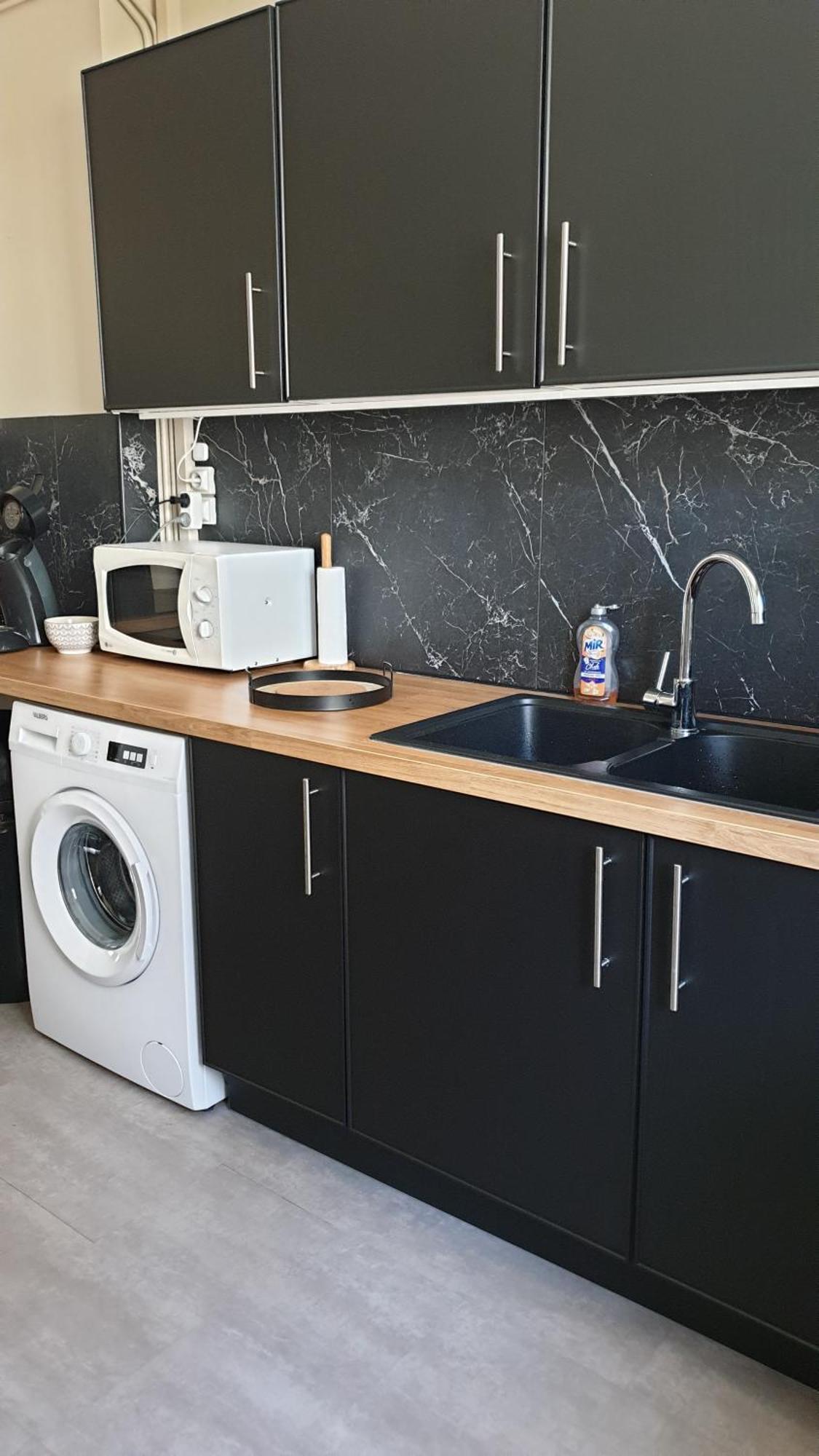 Apartment Le Rollin Cosy Lovely - Confort- Relax - Centre - Parking Free- 6 Voyageurs